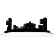 Redback 165mm (6.5") 5W 100V Fastfix Ceiling Speaker With Volume