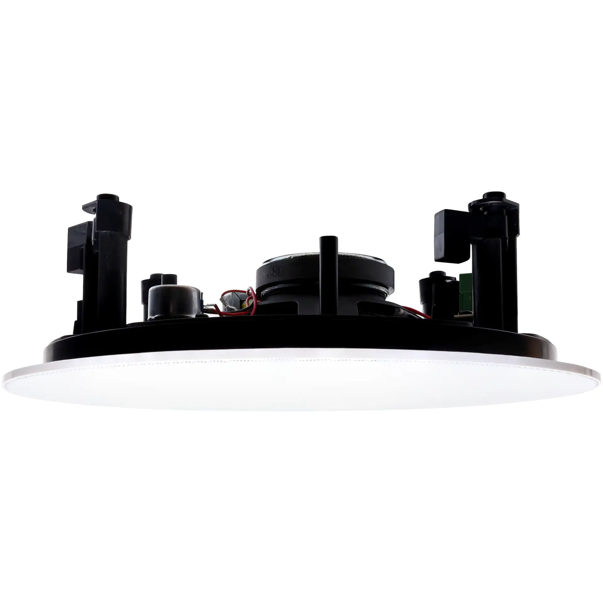 Redback 165mm (6.5") 5W 100V Fastfix Ceiling Speaker With Volume