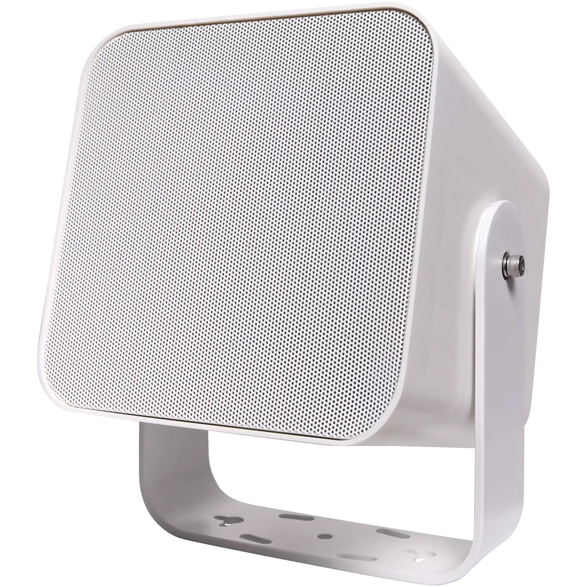 Redback 60W IP55 100V / 8 Ohm White PA Speaker