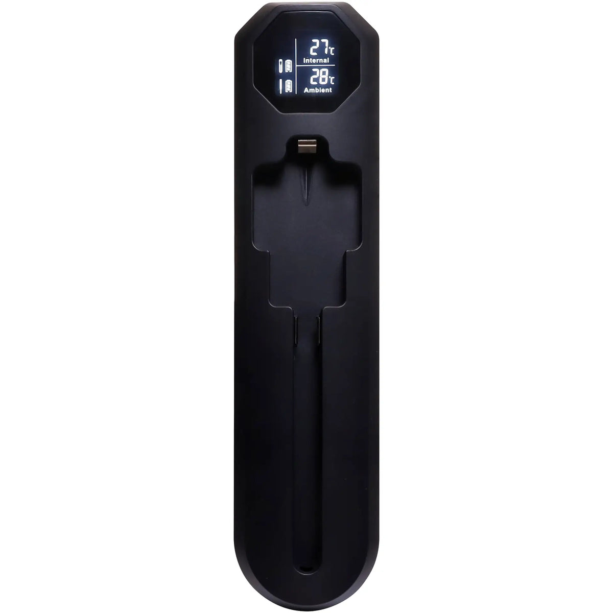 Altronics Wireless Bluetooth BBQ Probe Meat Thermometer