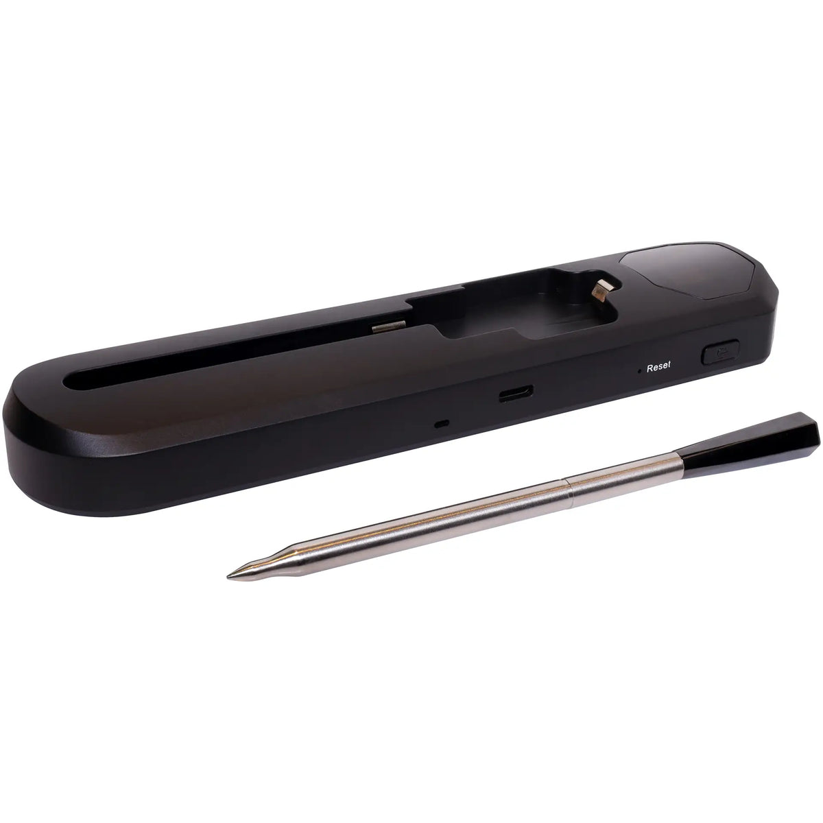 Altronics Wireless Bluetooth BBQ Probe Meat Thermometer