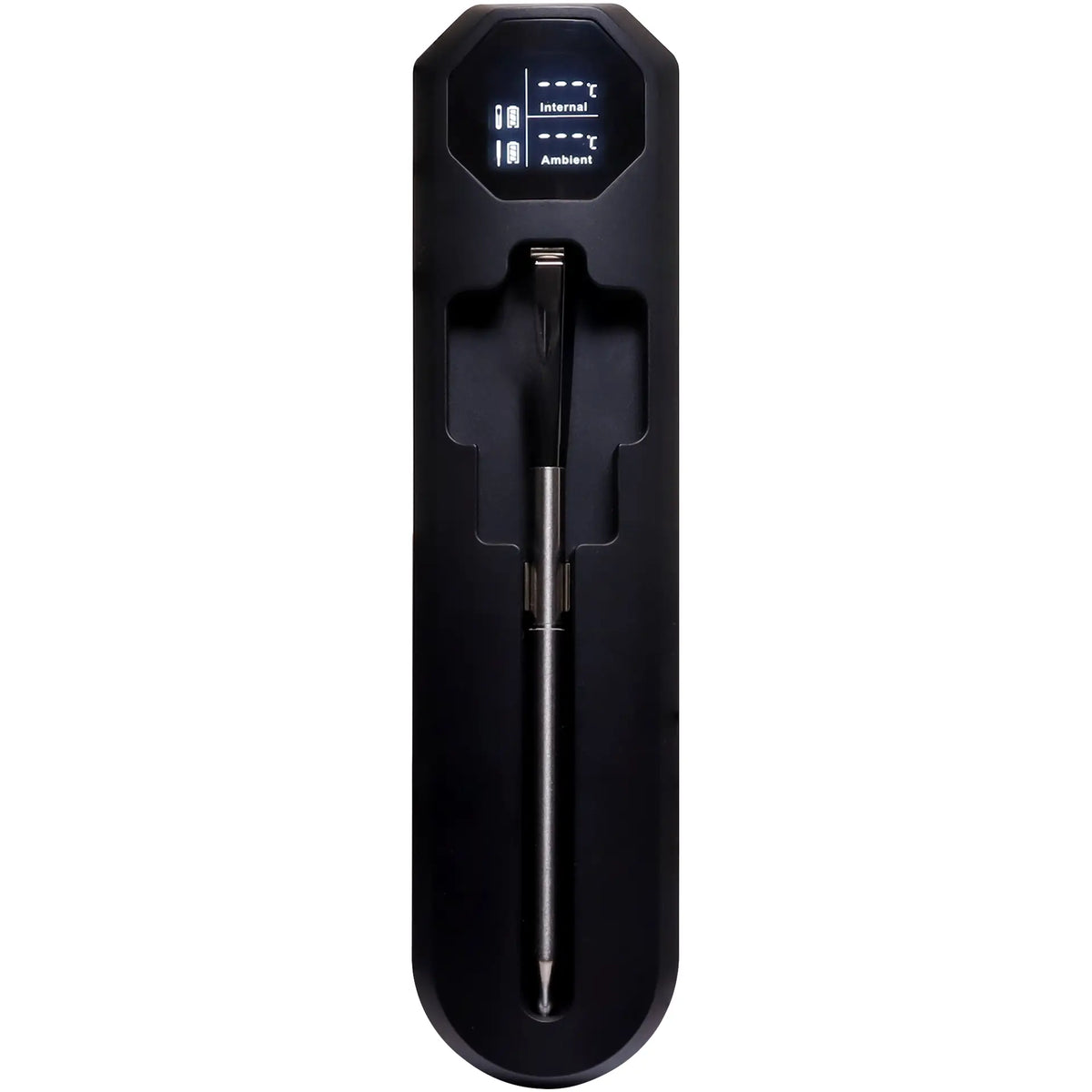 Altronics Wireless Bluetooth BBQ Probe Meat Thermometer