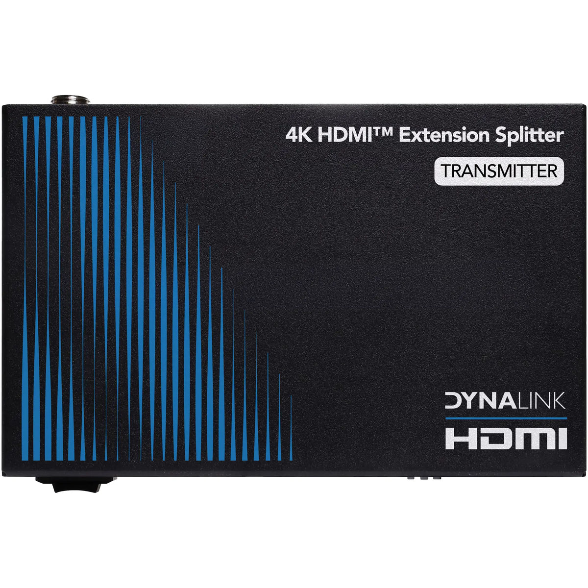 Altronics HDMI Cat6 2 Way Splitter Balun Extender System