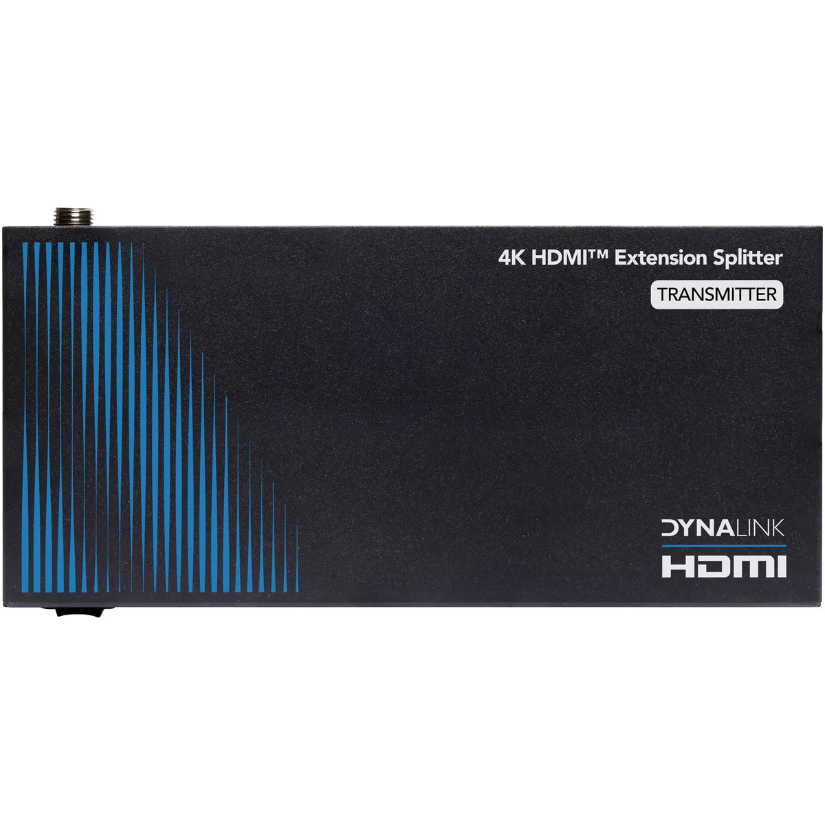 Altronics HDMI Cat6 4 Way Splitter Balun Extender System