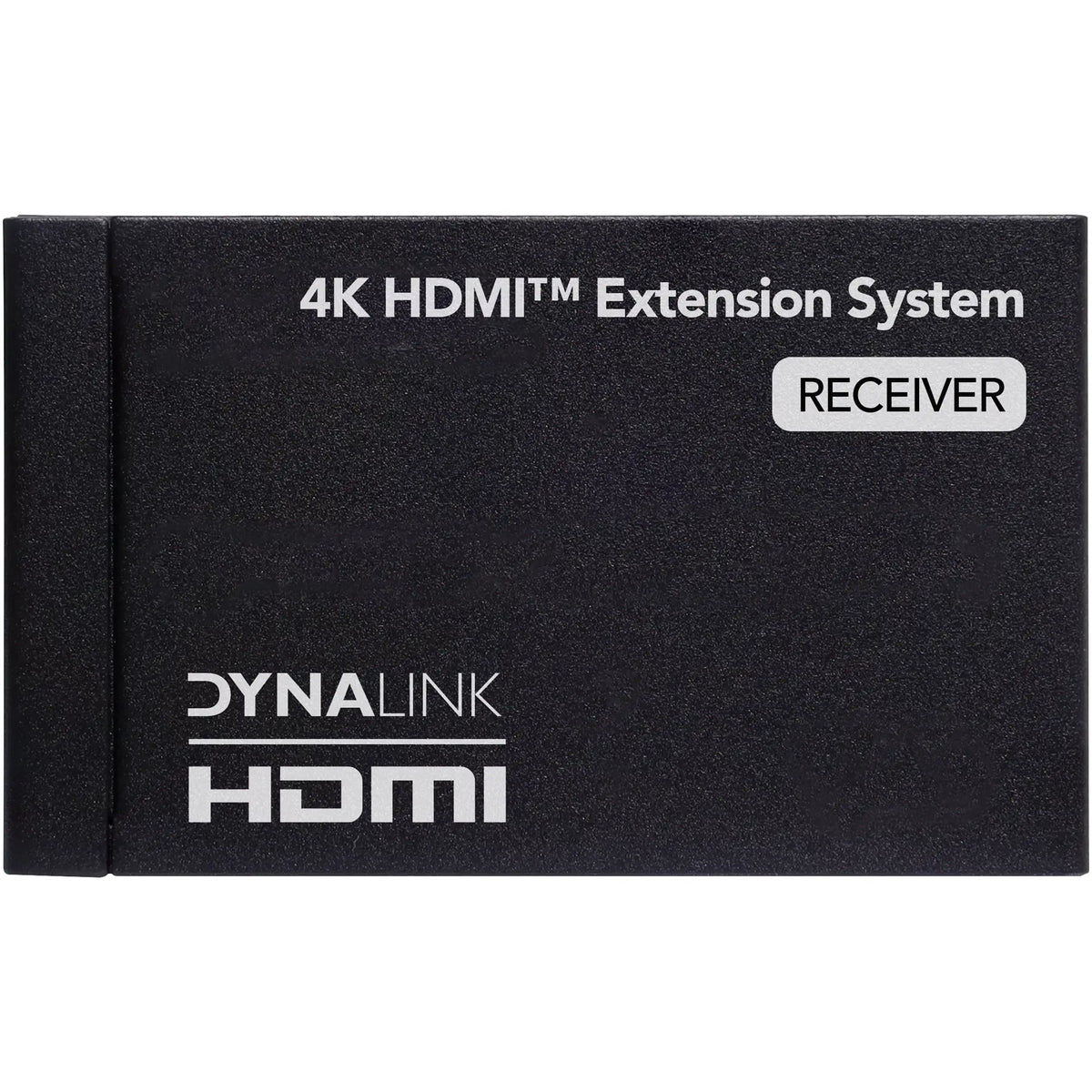 Altronics HDMI Cat6 4 Way Splitter Balun Extender System