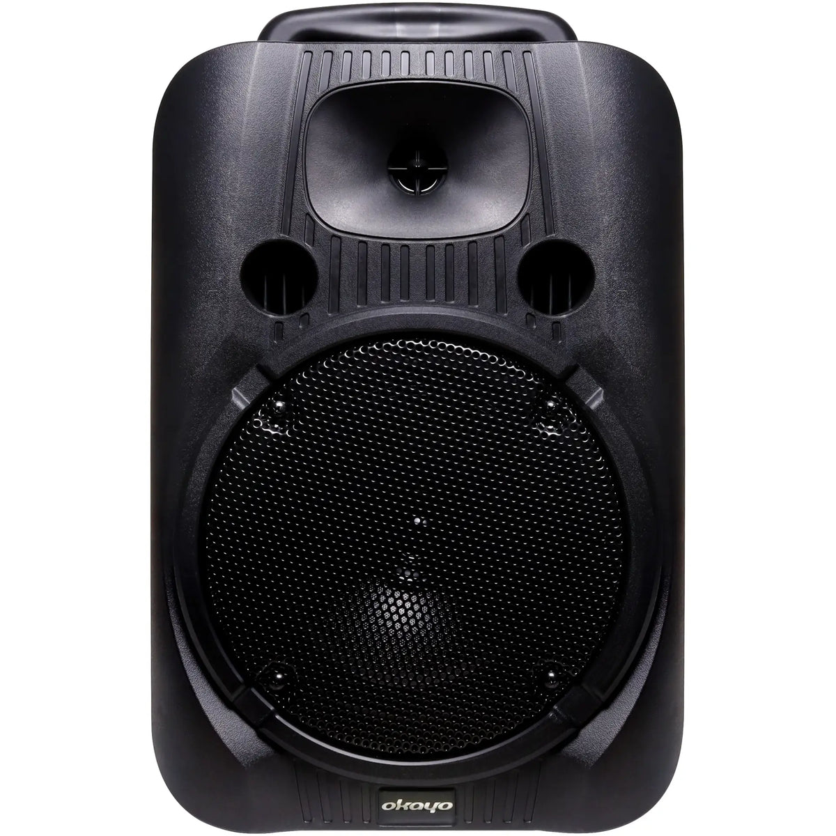 Okayo Portable PA Extension Speaker