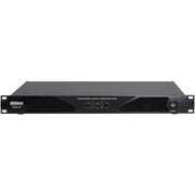 Biema PA Amplifier Stereo/Bridgeable 2x250W