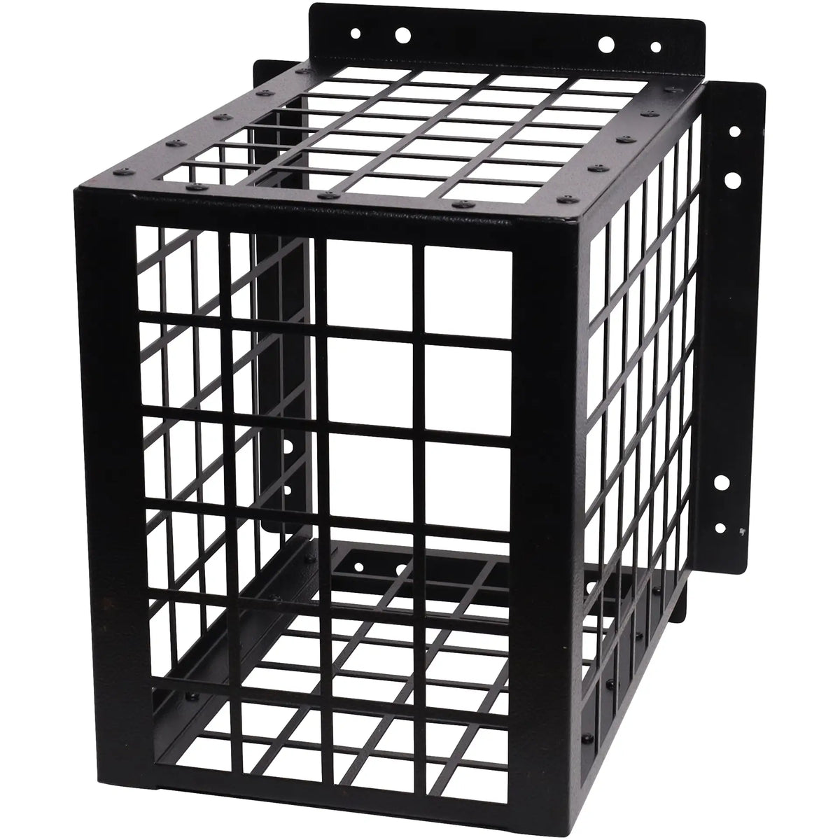 Redback Wall Mount Horn Speaker Vandal Resistant Cage