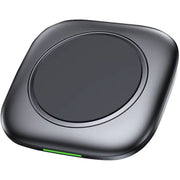 Powertran Wireless 15W USB Phone Fast Charging Pad