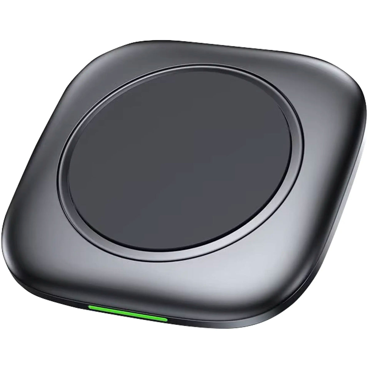 Powertran Wireless 15W USB Phone Fast Charging Pad