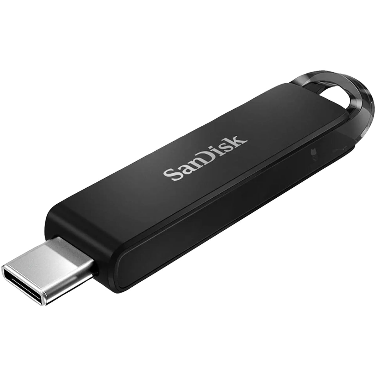 SanDisk Ultra USB Type-C Flash Drive - 128GB