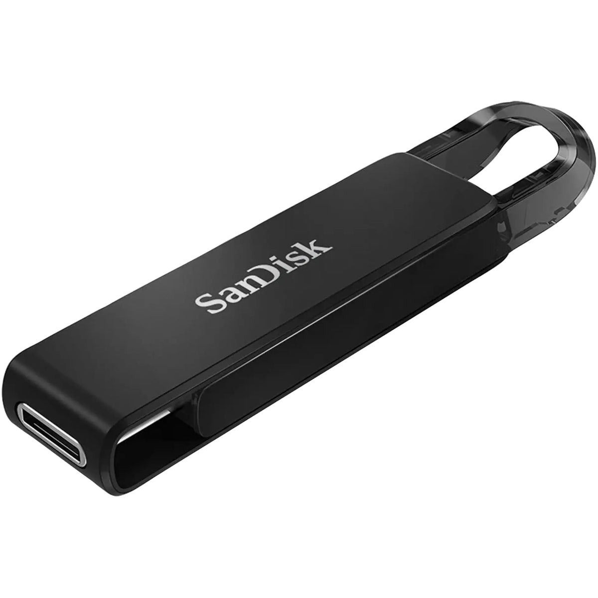 SanDisk Ultra USB Type-C Flash Drive - 128GB