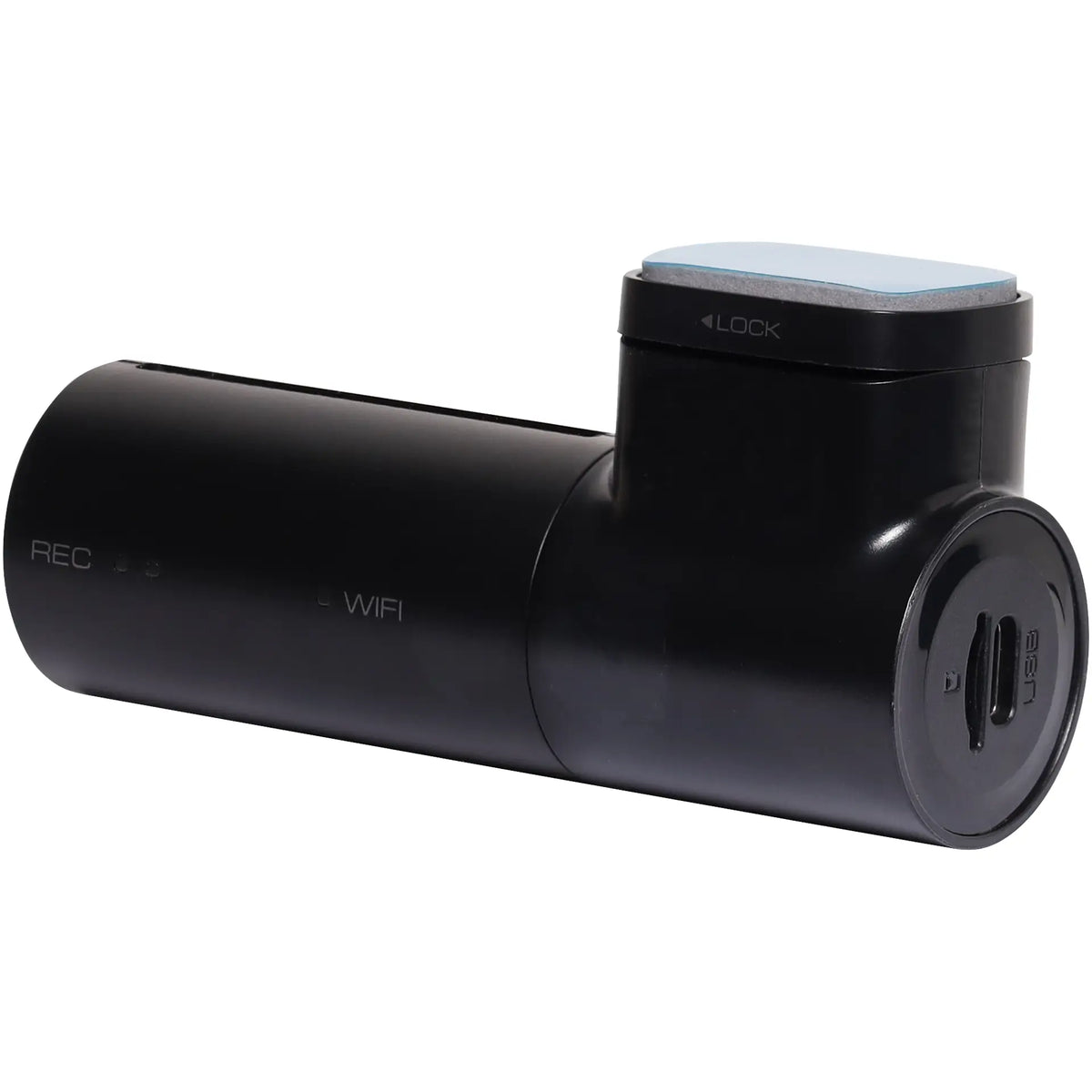 Altronics G-Sensor Dash Camera with WiFi