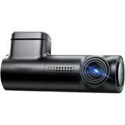 Altronics G-Sensor Dash Camera with WiFi