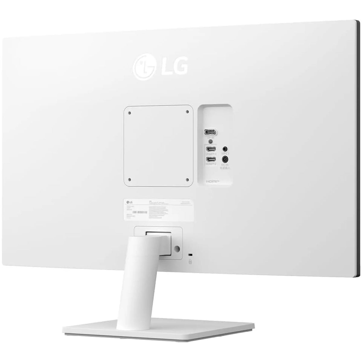 Altronics LG UltraFine 27US500-W 27" 4K UHD IPS Monitor