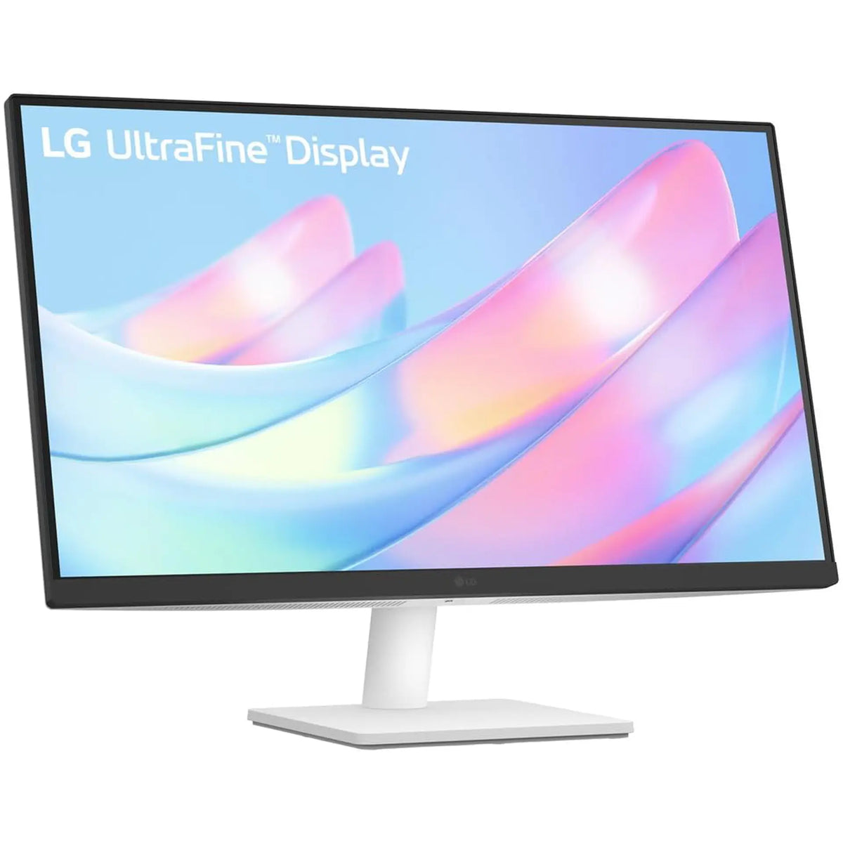 Altronics LG UltraFine 27US500-W 27" 4K UHD IPS Monitor