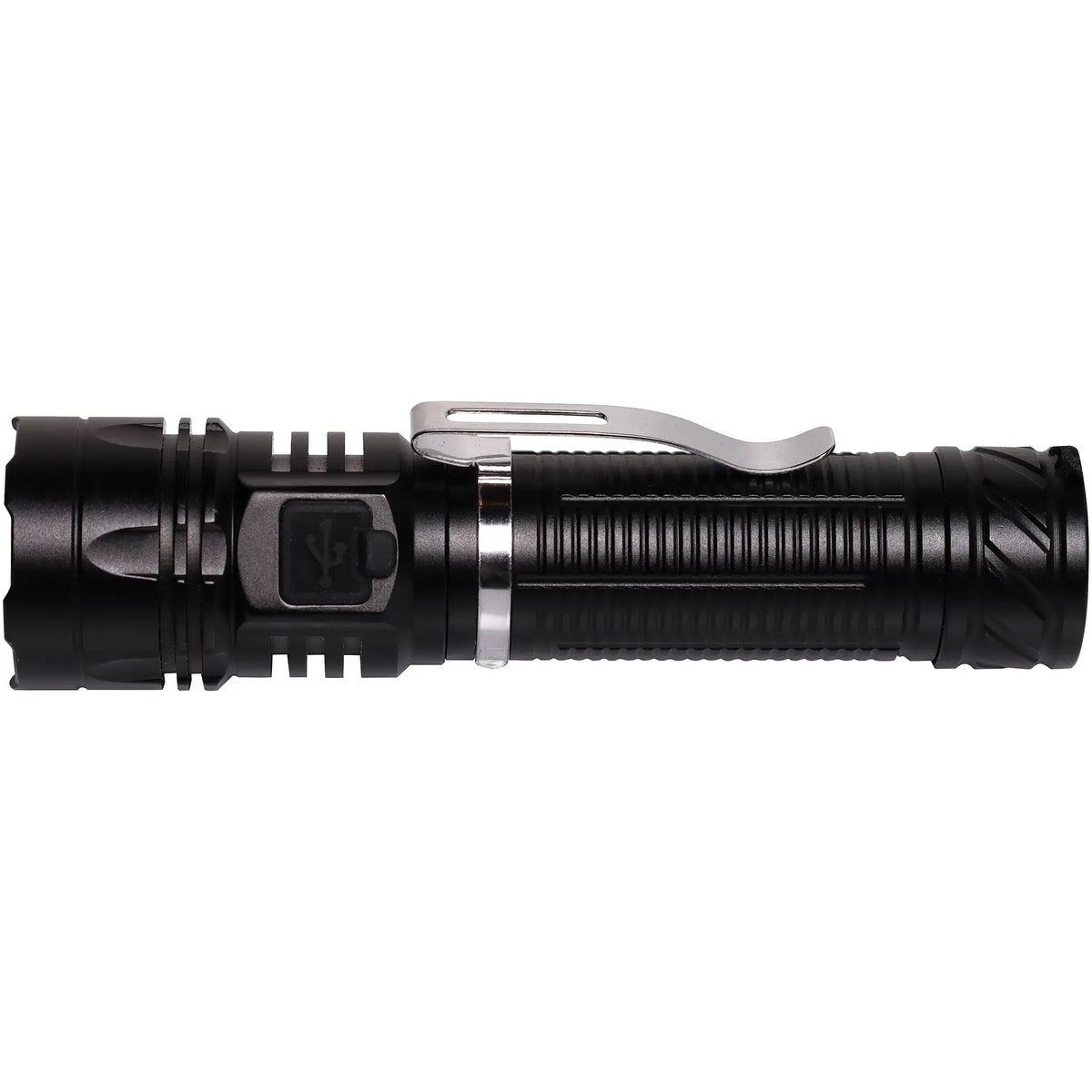 Altronics 10W Ultra Violet Aluminium Torch