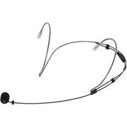 Headband Microphone for