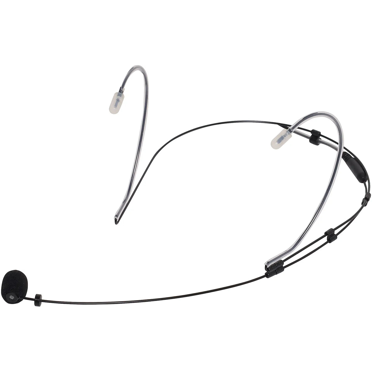 Headband Microphone for