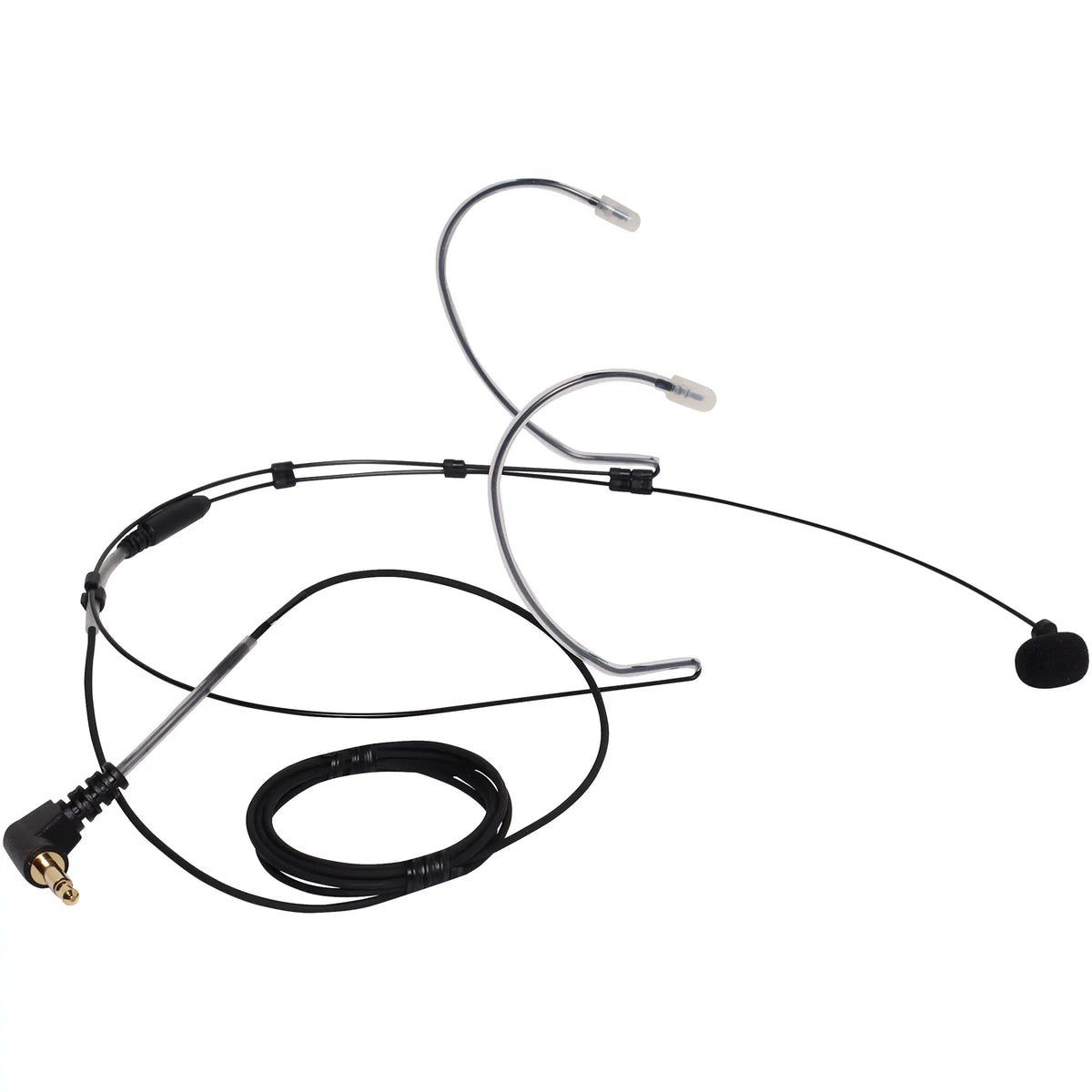 Headband Microphone for