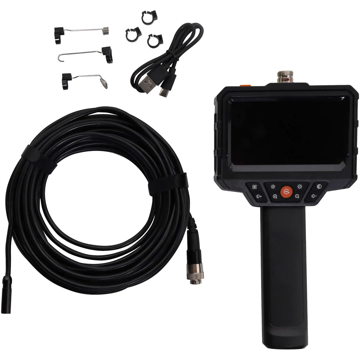 Inspect-A-Gadget 5m HD Inspection Camera