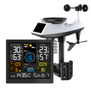 Altronics Wireless Wi-Fi Smart Home Weather Station