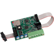 Redback Alert/Evac Option Board For Mixers and Amplifiers