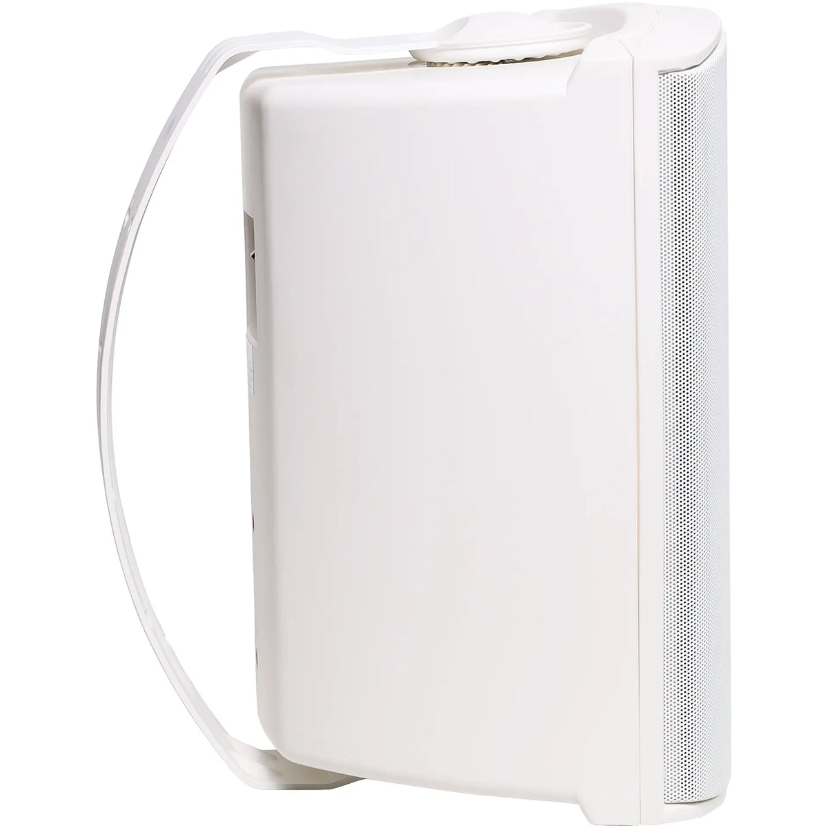 85W 8 Ohm Wall Mount White Speaker Pair