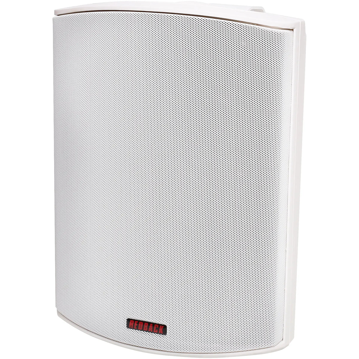 85W 8 Ohm Wall Mount White Speaker Pair