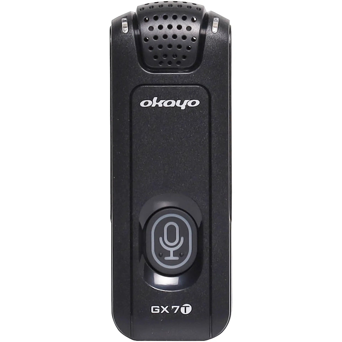 Dect Bodypack / Pendant Microphone Transmitter
