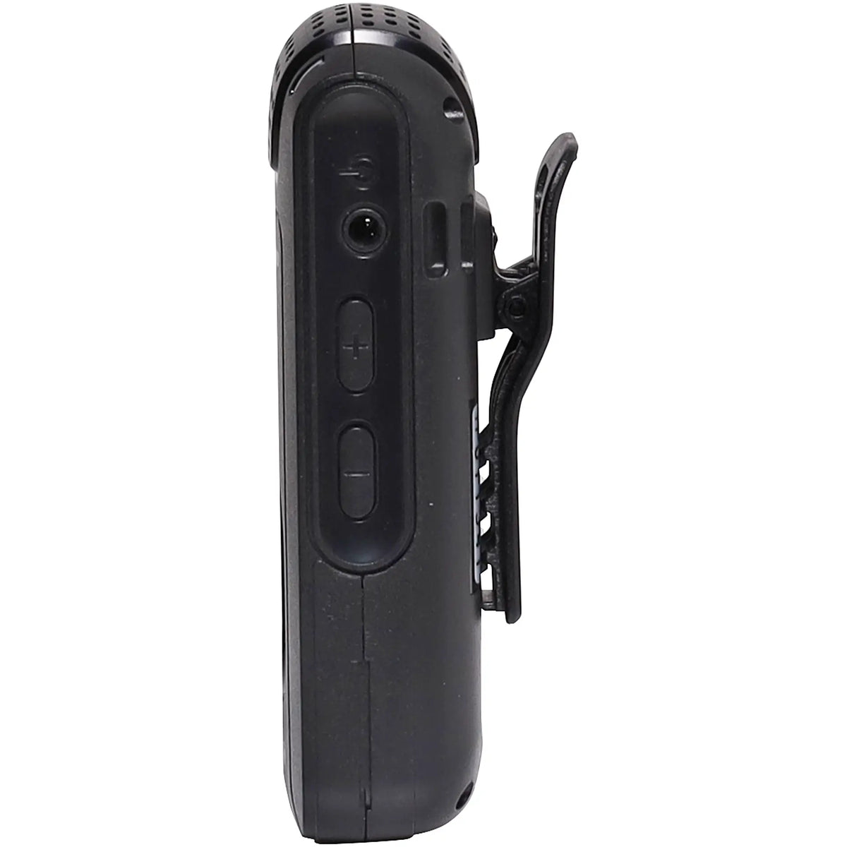 Dect Bodypack / Pendant Microphone Transmitter