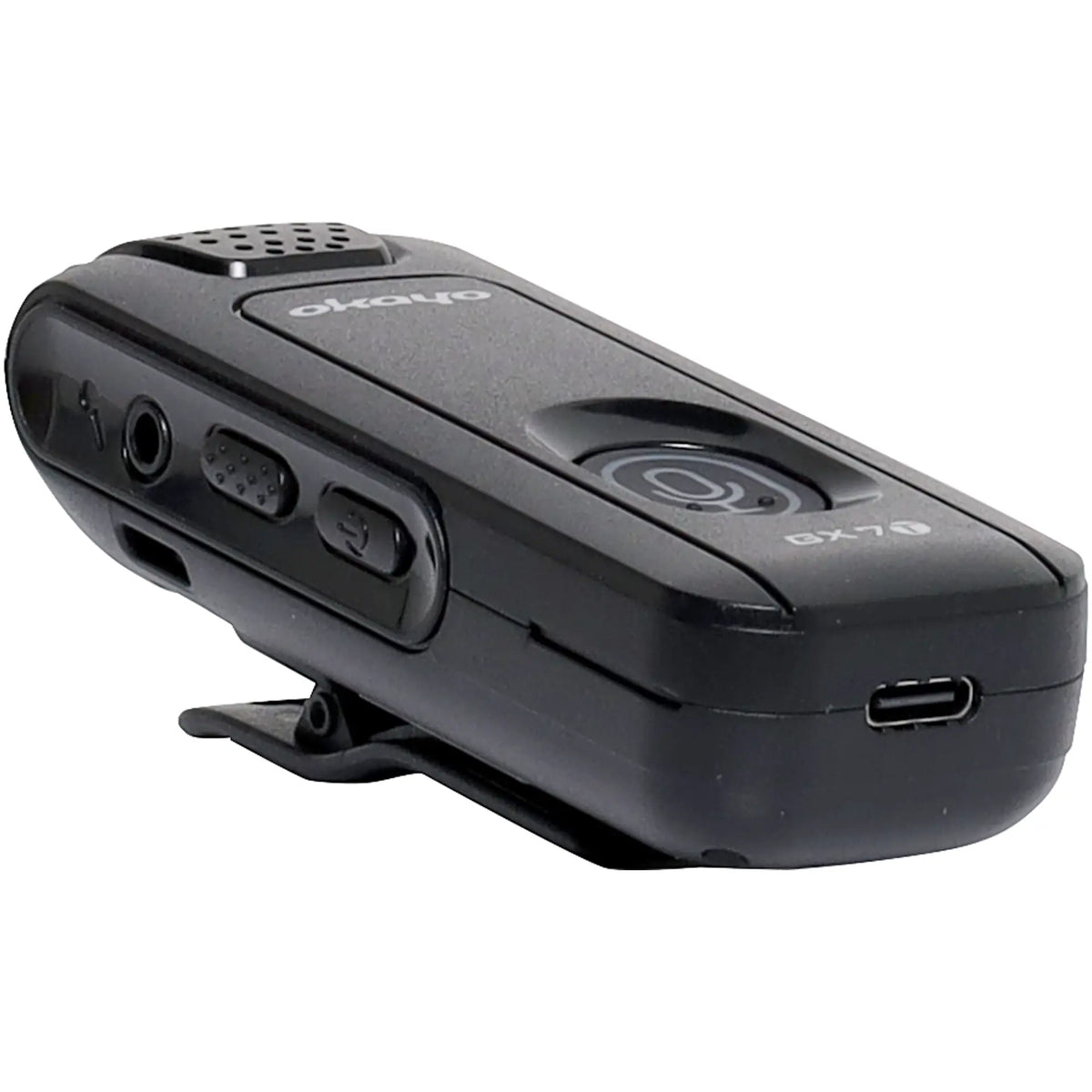 Dect Bodypack / Pendant Microphone Transmitter