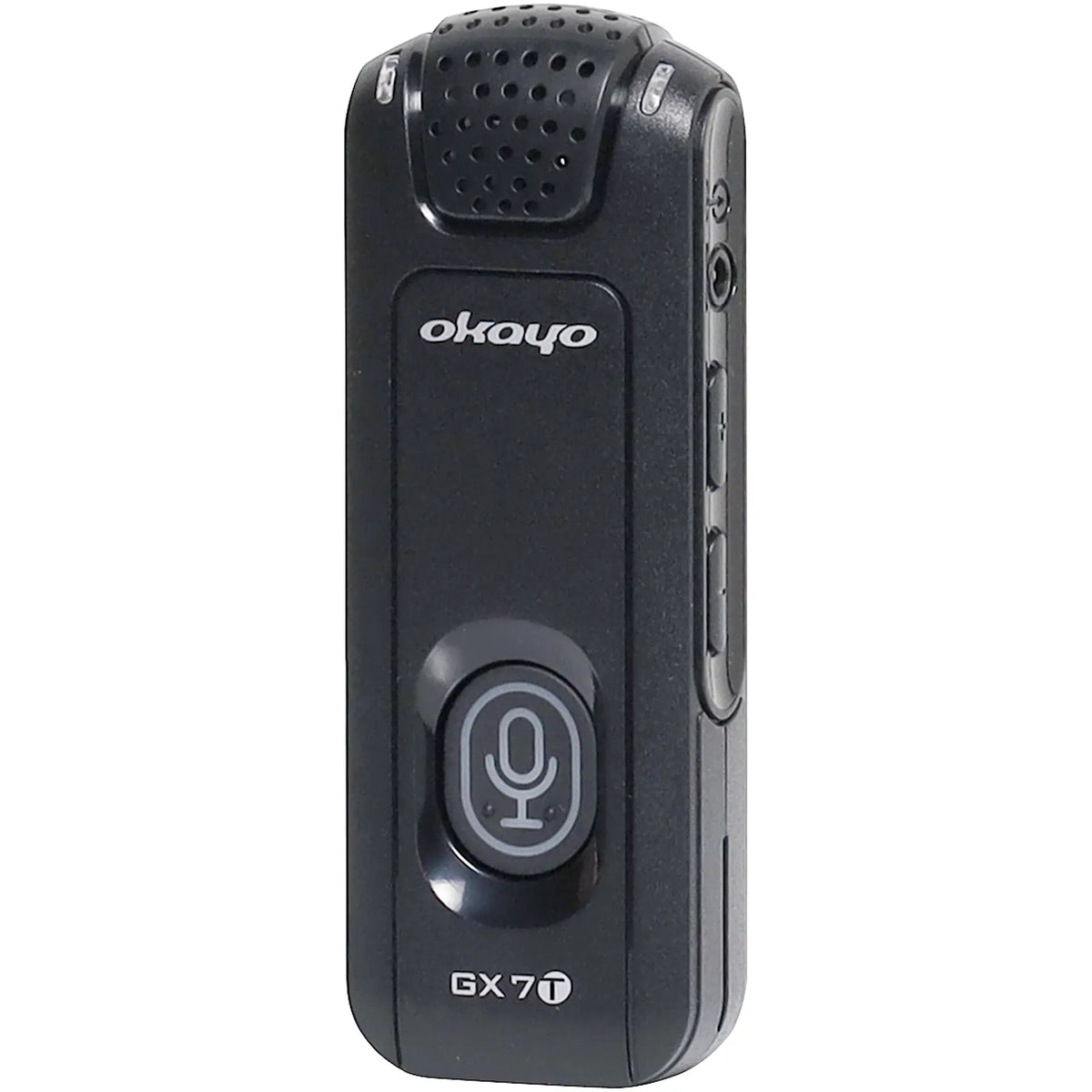 Dect Bodypack / Pendant Microphone Transmitter