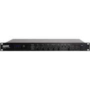 Redback Compact 100V Class D Bluetooth PA Mixer Amplifier 240W