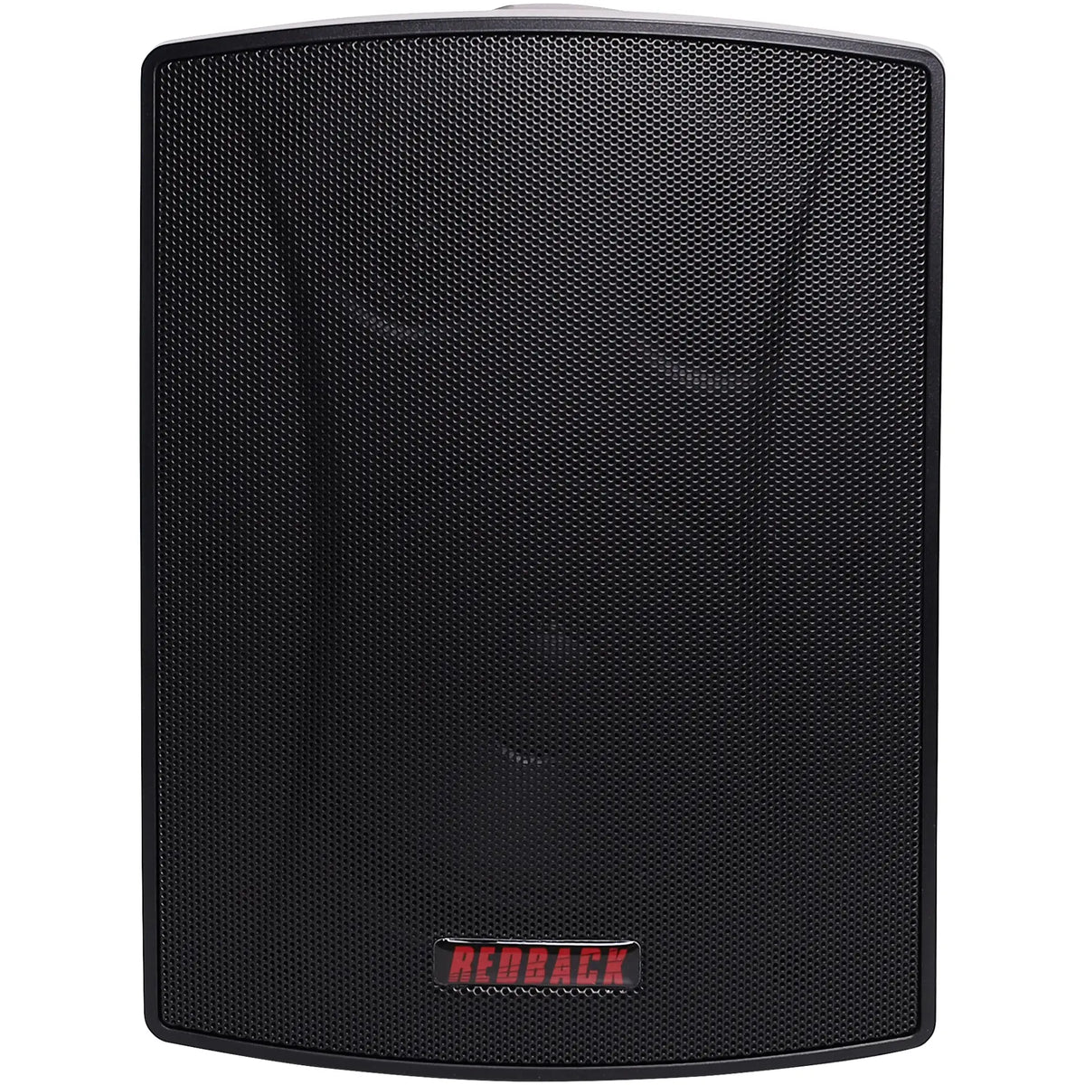 45W 8 Ohm Black Wall Mount Speaker Pair