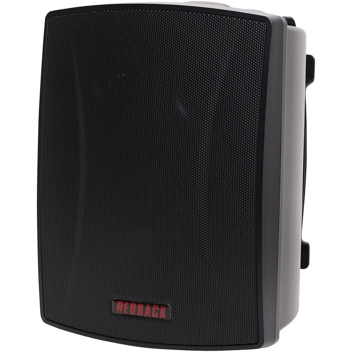 45W 8 Ohm Black Wall Mount Speaker Pair
