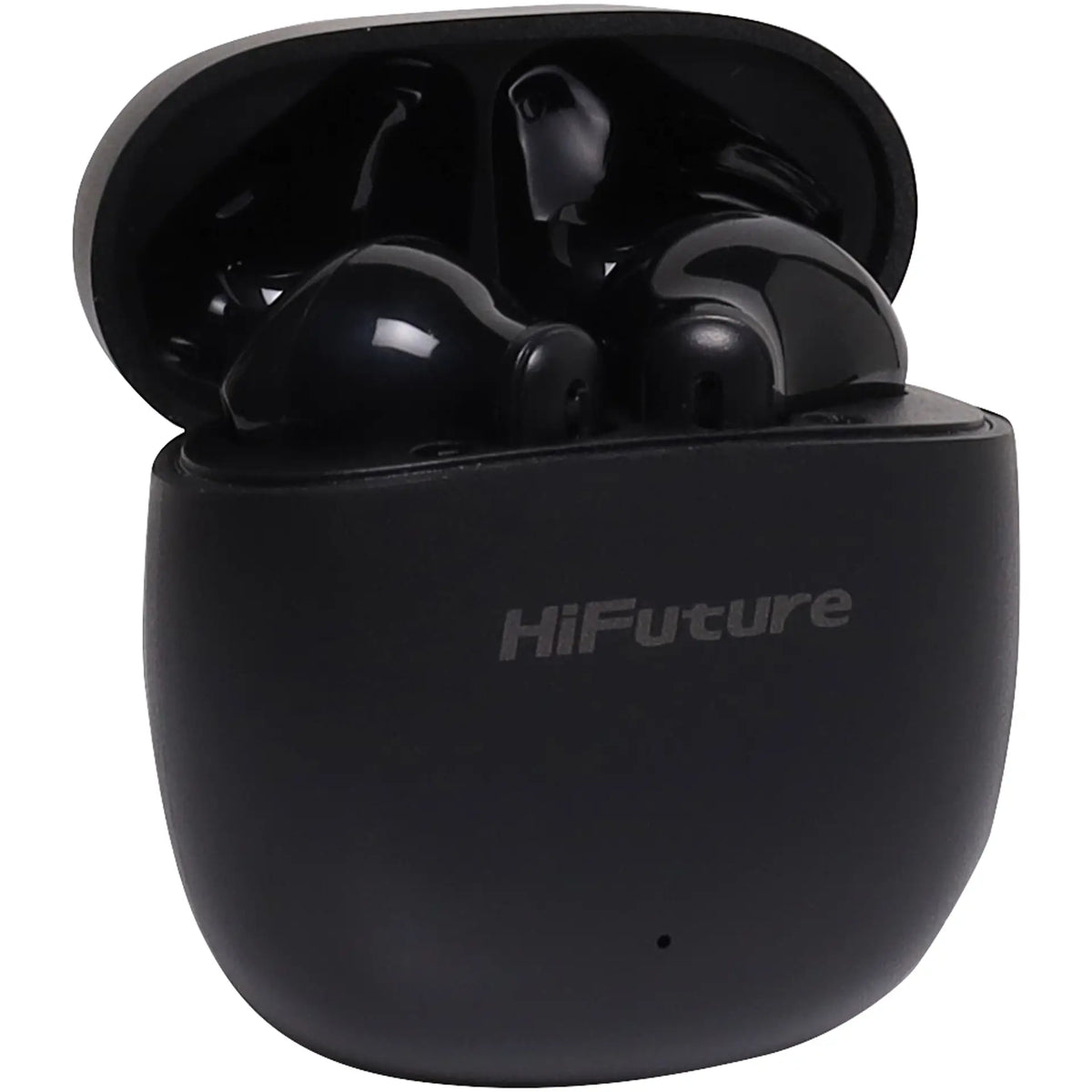 HiFuture ColorBuds 2 Bluetooth® Wireless Black Ear Buds