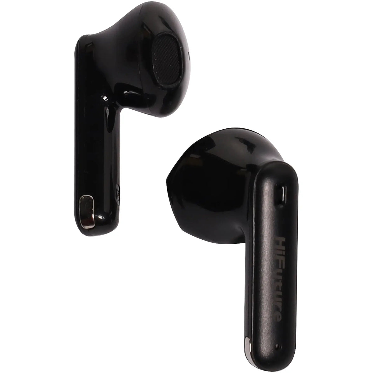 HiFuture ColorBuds 2 Bluetooth® Wireless Black Ear Buds