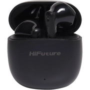 HiFuture ColorBuds 2 Bluetooth® Wireless Black Ear Buds
