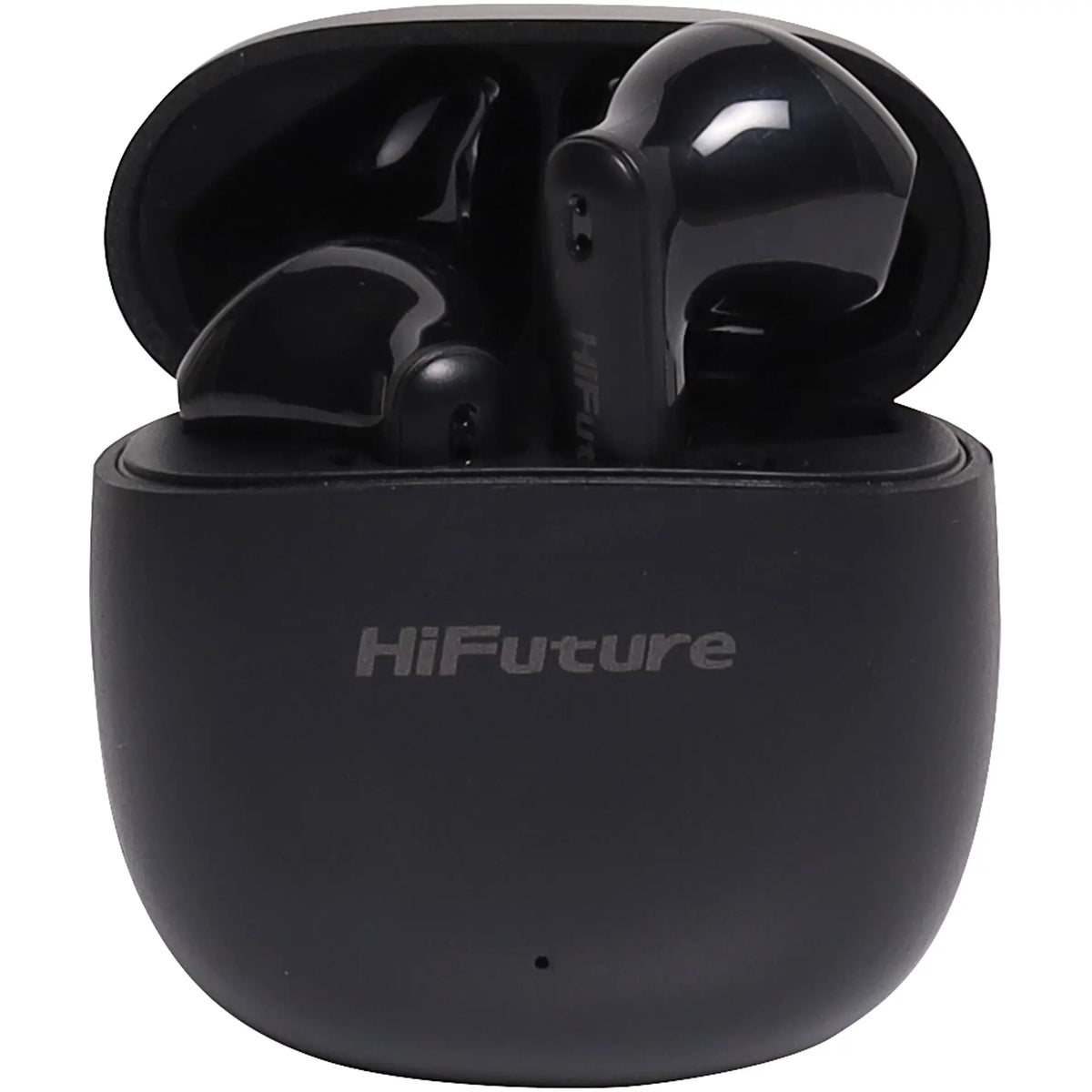 HiFuture ColorBuds 2 Bluetooth® Wireless Black Ear Buds