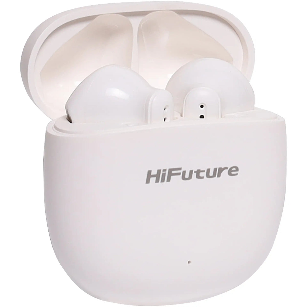 HiFuture ColorBuds 2 Bluetooth® Wireless White Ear Buds