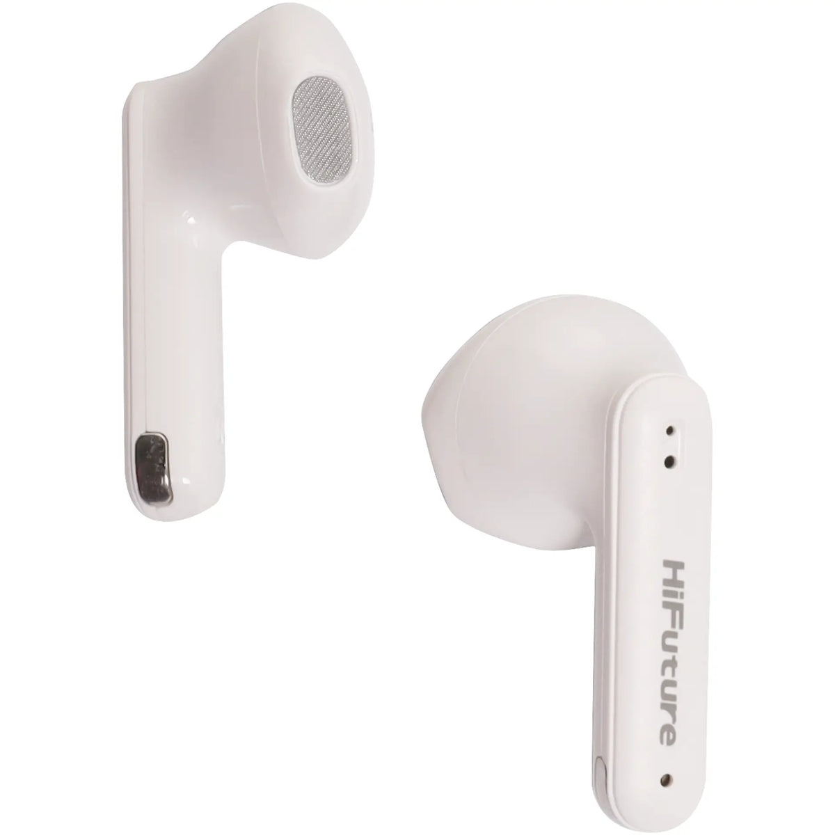 HiFuture ColorBuds 2 Bluetooth® Wireless White Ear Buds