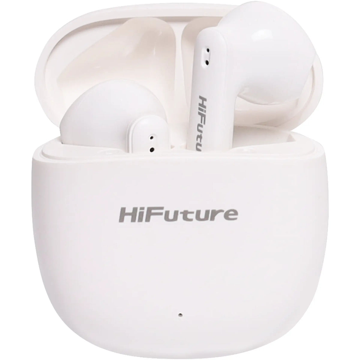 HiFuture ColorBuds 2 Bluetooth® Wireless White Ear Buds