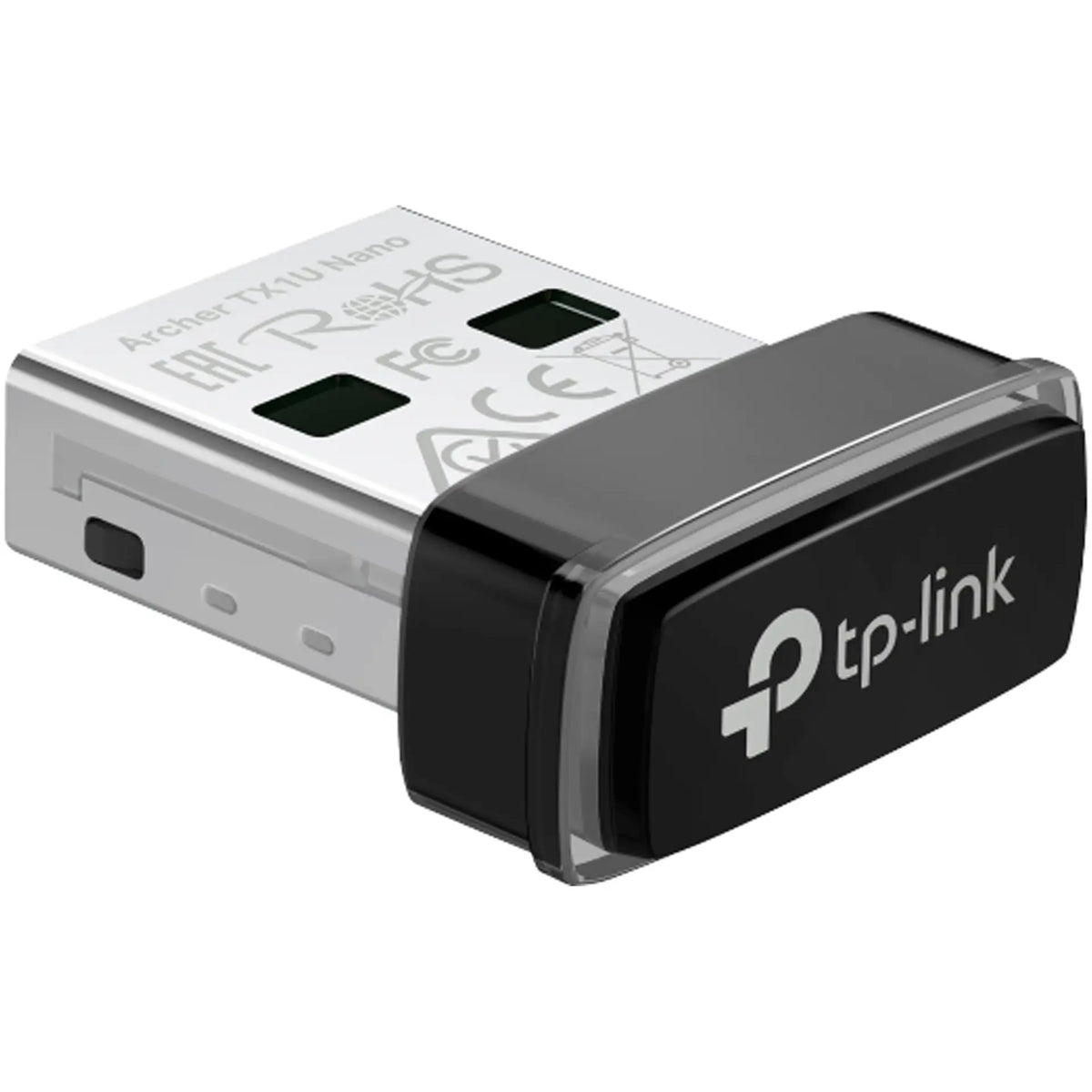 TX1U AX300 Nano Wi-Fi 6 Wireless USB Adapter