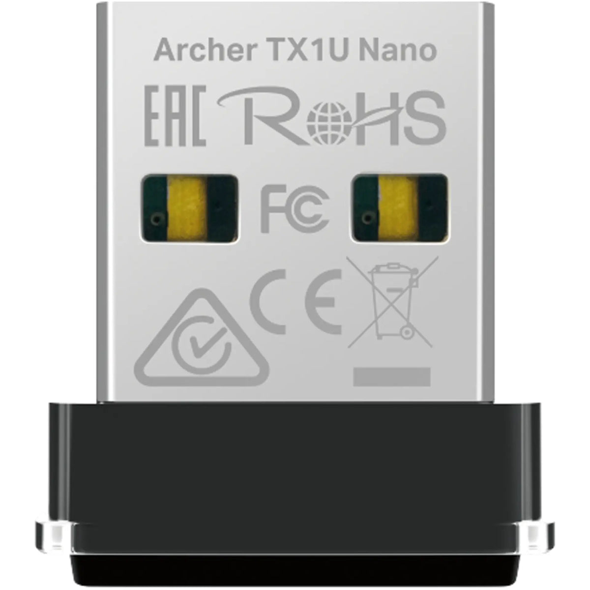 TX1U AX300 Nano Wi-Fi 6 Wireless USB Adapter