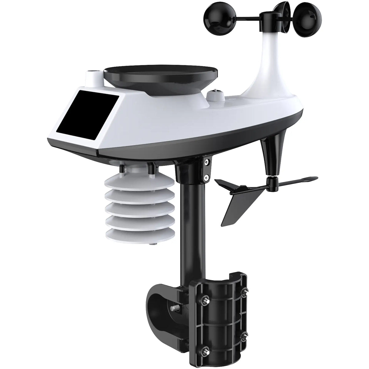 Altronics Wireless Wi-Fi Smart Home Weather Station