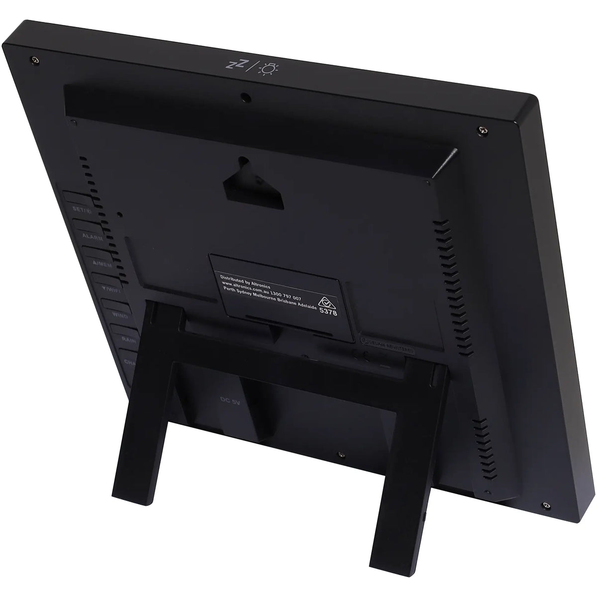 Altronics Wireless Wi-Fi Smart Home Weather Station