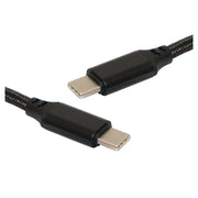 Altronics 3m C Male to C Male USB 3.1 Cable