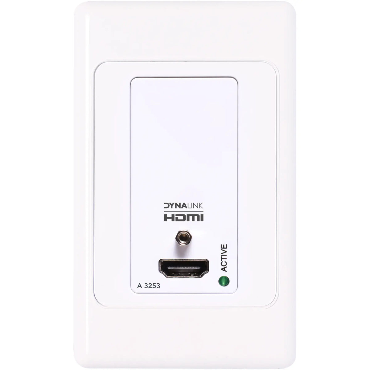 Dynalink HDMI HDBaseT Cat6 Extender System