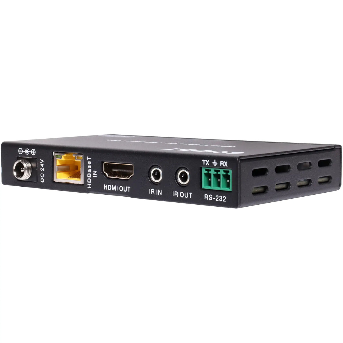 Dynalink HDMI HDBaseT Cat6 Extender System